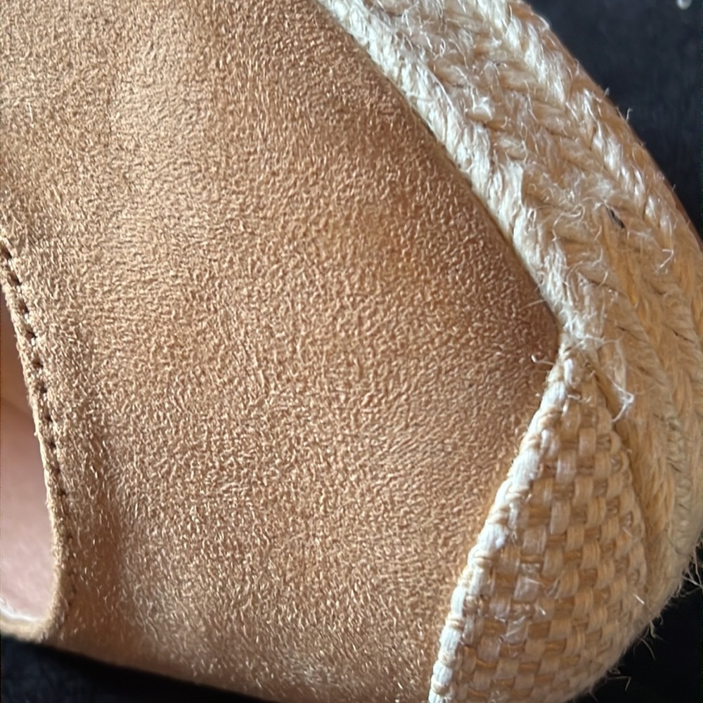 NWOB-SHELN WEDGES - Picture 10 of 10